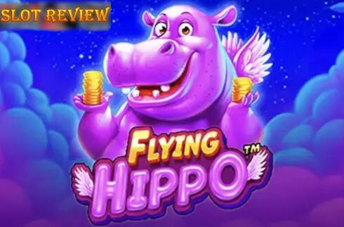 Flying Hippo